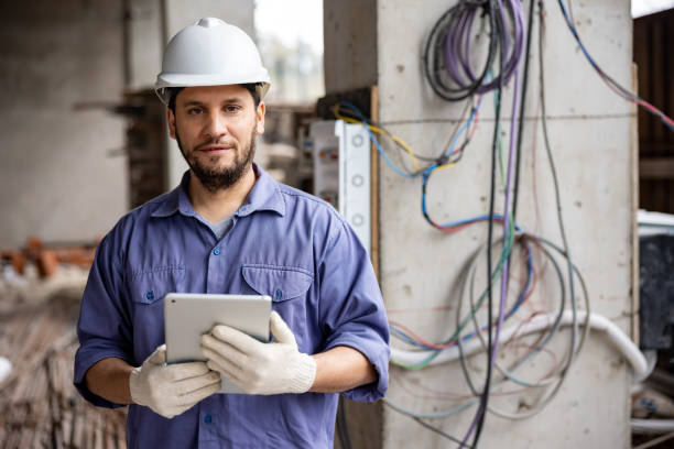 Best Residential Electrician Services  in Roanoke, IN
